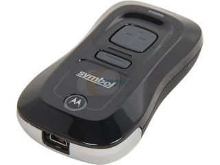Zebra (Motorola) CS3000 Handheld Bar Code Batch Reader   USB, Non Bluetooth Version