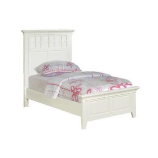 Winners Only, Inc. Del Mar Panel Bed