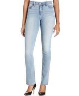 Levis Petite Jeans, 512 Perfectly Slimming High Rise Skinny, Indigo
