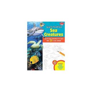 Sea Creatures & Other Favorite Animals (Hardcover)