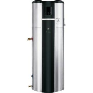 Electrolux 66 Gal. Tall 10 Year Hybrid Electric Water Heater   Dual Vent EE66WP35PS