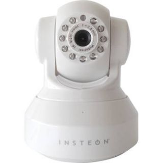 INSTEON 720p Wi Fi PTZ Camera with Night Vision 2864 222