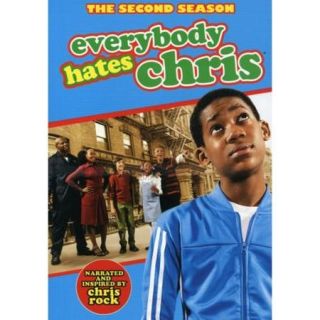 Everybody Hates Chris: The Complete Second Season (Widescreen)