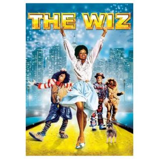 The Wiz (1978): Instant Video Streaming by Vudu