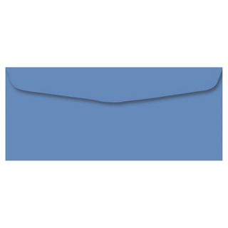 Cobalt Blue Envelopes 40 ct