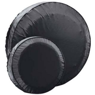 Spare Tire Cover — 13in.  Spare Tire Covers