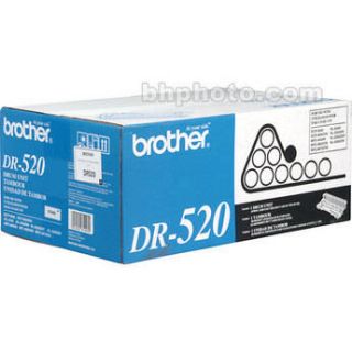 Brother  DR 520 Drum Unit DR520