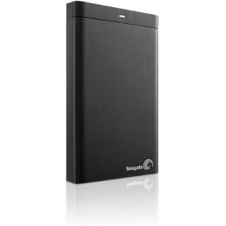 Seagate Backup Plus Portable STDR2000100 2 TB External Hard Drive   USB 3.0   Portable   Black
