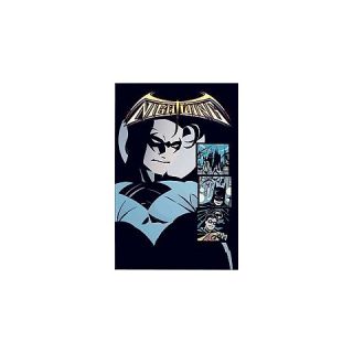 Nightwing 1 ( Nightwing) (Paperback)