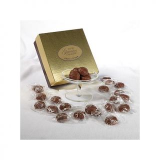 Giannios 1 lb. of Cherry Cream Chocolates in a Signature Golden Box   7876397