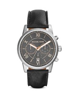 Michael Kors Hawthorne Watch, 42mm