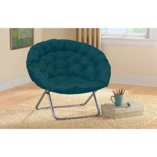 Oversized Moon Chair, Multiple Colors