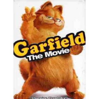 Garfield: The Movie (Full Frame, Widescreen)