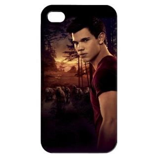Twilight Jacob iPhone® 4/4S Case TM & © 2012 SUMMIT ENT   made by
