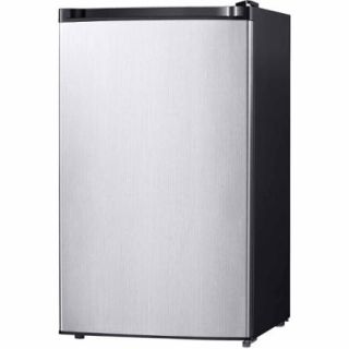 Midea 4.4 cu ft Compact Refrigerator