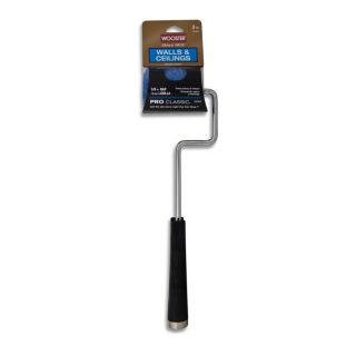 Wooster Synthetic Blend Regular Paint Roller Cover (Common: 3 in; Actual: 3.05 in)