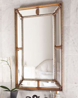 Madeline Baroque Mirror