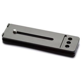 UniqBall UPL125 Quick Release Plate (125mm) UPL125