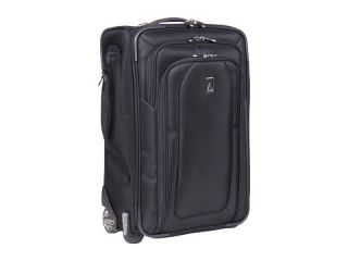 travelpro crew 9 22 expandable rollaboard suiter black