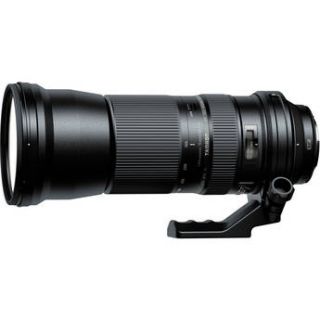 Tamron SP 150 600mm f/5 6.3 Di VC USD Lens for Canon AFA011C 700