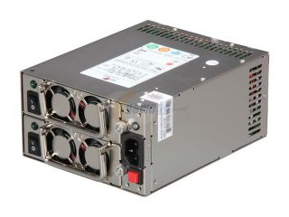 Athena Power Zippy MRT 6320P 2 x 320W Redundant Server Power Supply