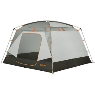 Eureka Silver Canyon 6 Tent: 6 Person 3 Season