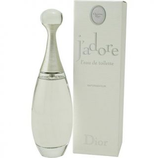 Jadore by Christian Dior   Eau de Toilette Spray for Women 3.4 oz.   7679743