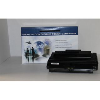 Dell 330 2209 (2335) Reman Toner Cartridge, 6,000PY, Black by Liberty