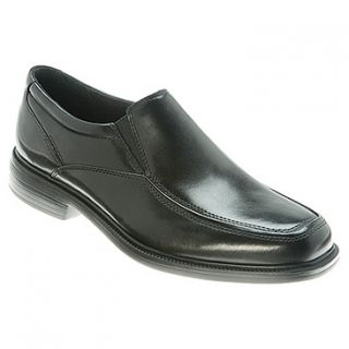 Bostonian Mendon  Men's   Black Smooth Leather