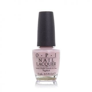 OPI Nail Lacquer   Put it in Neutral   7737228