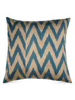 Ikat Pillow by nuLOOM