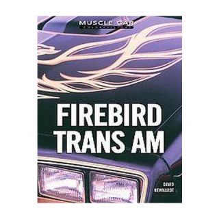 Firebird Trans Am (Paperback)