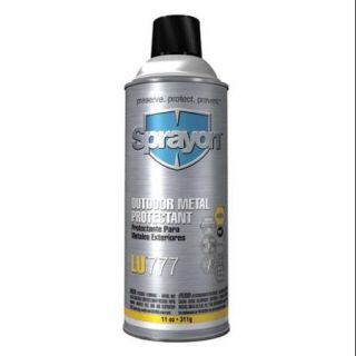 SPRAYON S00777 Outdoor Protectant/Lubricant, 16 Oz.