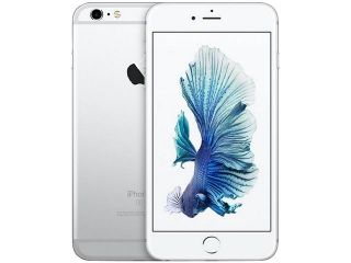 Apple iPhone 6s Plus 16GB 4G LTE Unlocked Cell Phone 5.5" 2GB RAM (Silver)