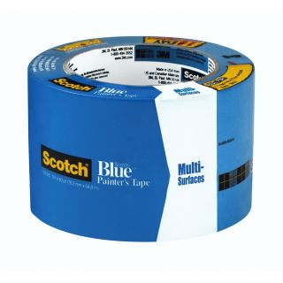 ScotchBlue 2.82 in Painted Wood Painter's Tape