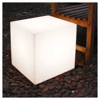 Slide Design Cubo Geoline Floor Lamp