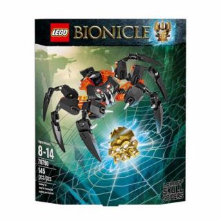 LEGO Bionicle Lord of Skull Spiders