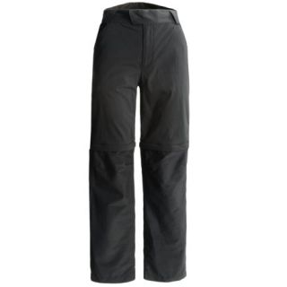 Shimano Touring Convertible Pants (For Women) 8806M 58