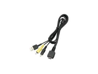 Replacement USB Programming Cable for the Universal URC MX 780, MX 810, MX 880, MX 890, MX 900, MX 950, MX 980, MX 1200 & MX 3000 (Newer Generation) Remote Controls