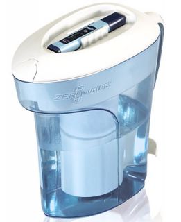 ZeroWater 10 Cup Water Pitcher   Personal Care   For The Home