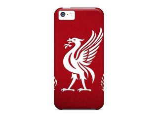 Scratch free Phone Case For Iphone 5c  Retail Packaging   Liverpool Fc Iphone4