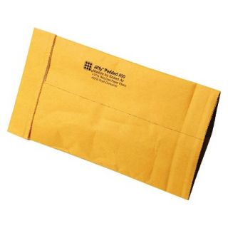 Mailer, Side Seam  Golden Brown (250 per Carton)