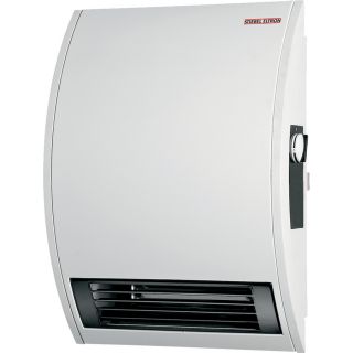 Stiebel Eltron 1,500 Watt 120 Volt Heater Fan Heater (11 in L x 3.25 in H Grille)