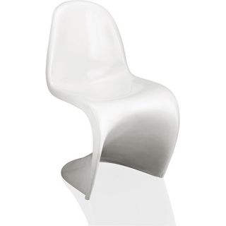 White S Chair (Set of 2)   Shopping Zuo