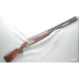 Gun Library: Browning Citori 725 Sporting Shotgun 12 GA