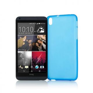 HTC Desire 816 No Contract Android 5.5" Smartphone with 13MP Camera, Case, Car    7884339