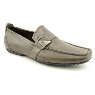 Kenneth Cole NY Mens Next Wave Leather Casual Shoes  