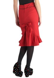 All That Snazzy Skirt  Mod Retro Vintage Skirts