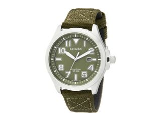 Citizen Watches AW1410 16X Military