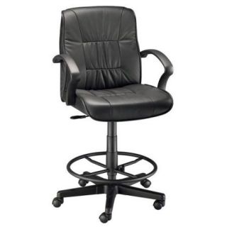 Alvin Art Director Executive Leather Chairs